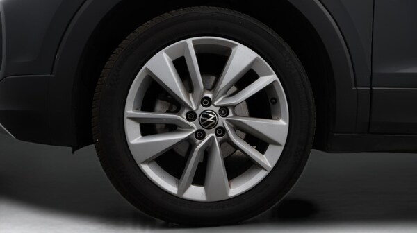 Used Volkswagen T-Cross 2021 for sale - 75508319: Photo 19