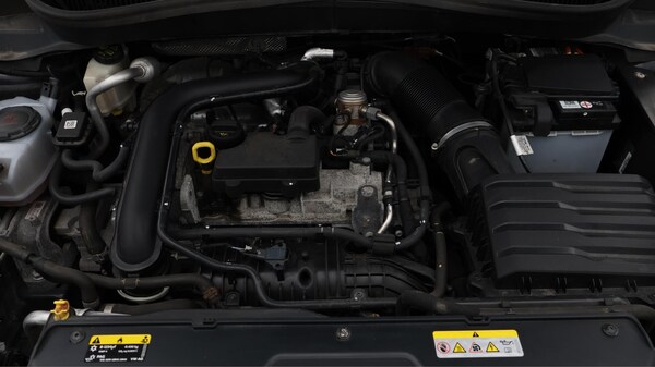 Used Volkswagen T-Cross 2021 for sale - 75508319: Photo 20