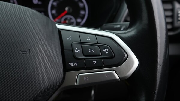 Used Volkswagen T-Cross 2021 for sale - 75508319: Photo 24