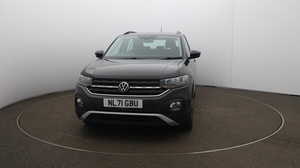 Used Volkswagen T-Cross 2021 for sale - 75508319: Photo 38