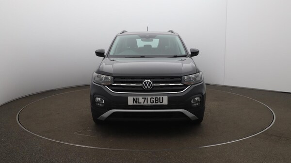 Used Volkswagen T-Cross 2021 for sale - 75508319: Photo 39