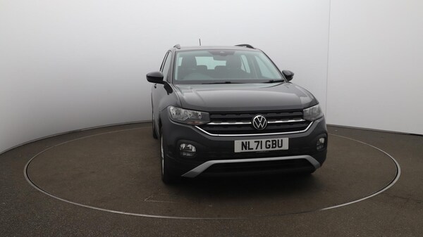 Used Volkswagen T-Cross 2021 for sale - 75508319: Photo 40