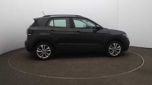 Used Volkswagen T-Cross 2021 for sale - 75508319: Photo 49
