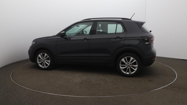 Used Volkswagen T-Cross 2021 for sale - 75508319: Photo 57