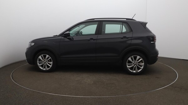 Used Volkswagen T-Cross 2021 for sale - 75508319: Photo 63