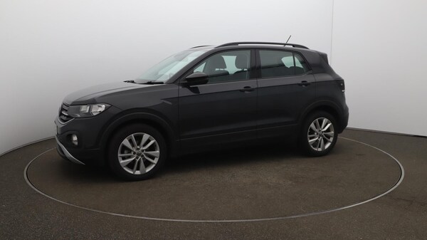 Used Volkswagen T-Cross 2021 for sale - 75508319: Photo 66