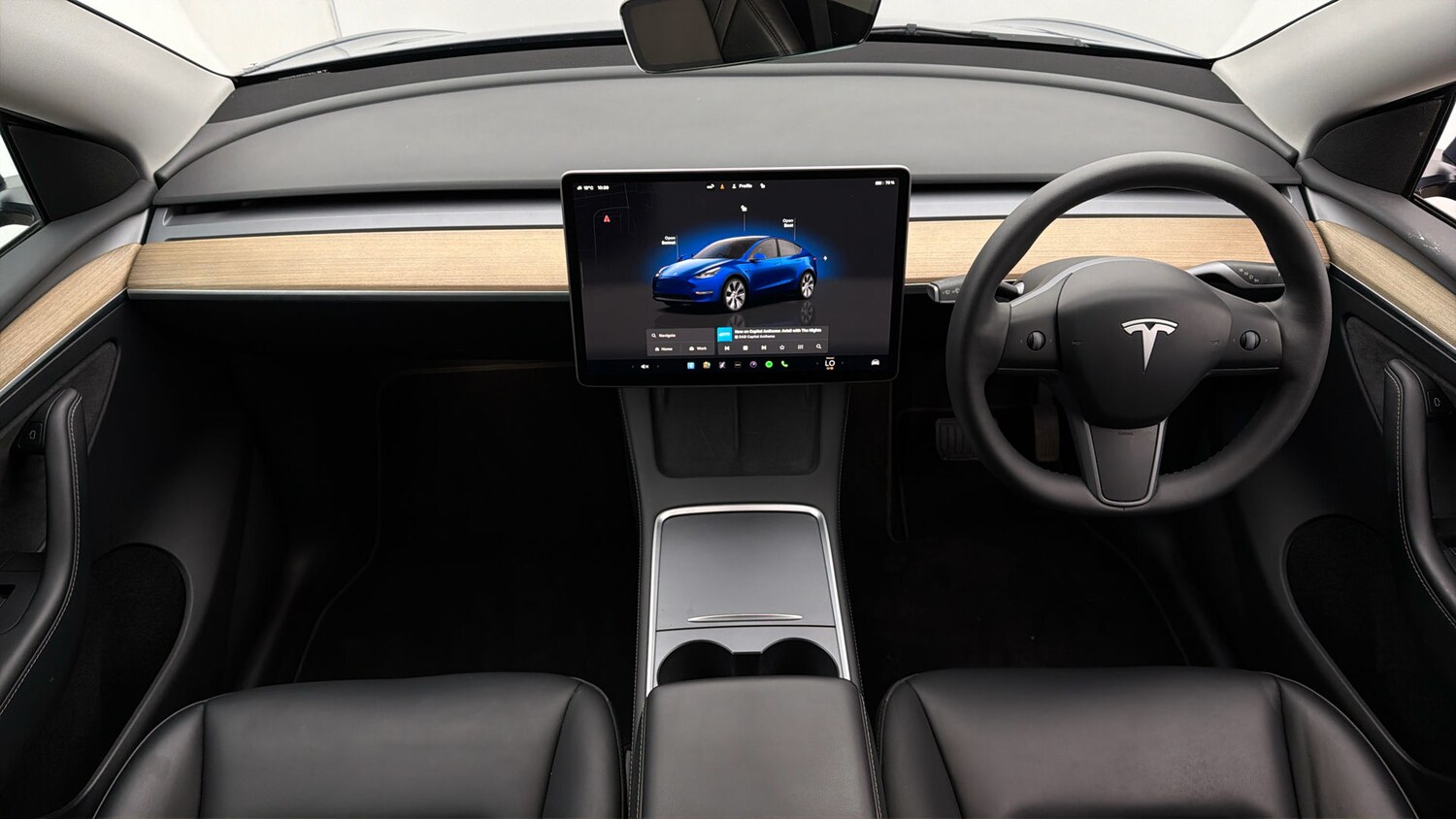 Used Tesla Model Y 2022 for sale - 78091278: Photo 12