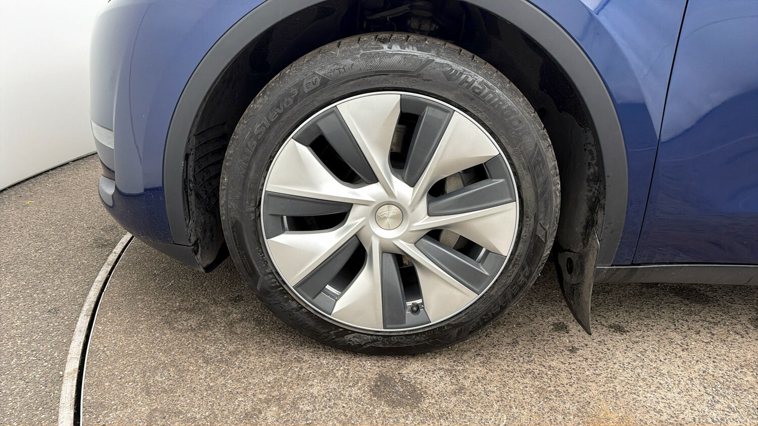 Used Tesla Model Y 2022 for sale - 78091278: Photo 17