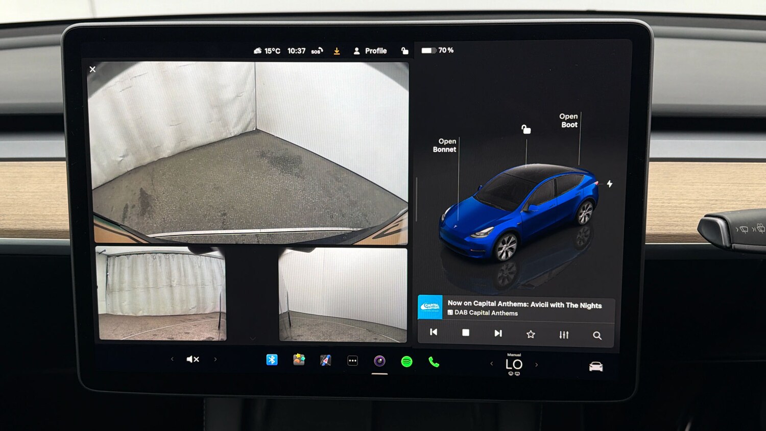 Used Tesla Model Y 2022 for sale - 78091278: Photo 25