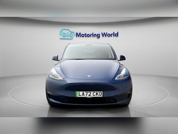 Used Tesla Model Y 2022 for sale - 78091278: Photo