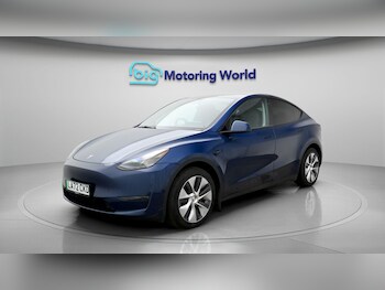 Used Tesla Model Y 2022 for sale - 78091278: Photo