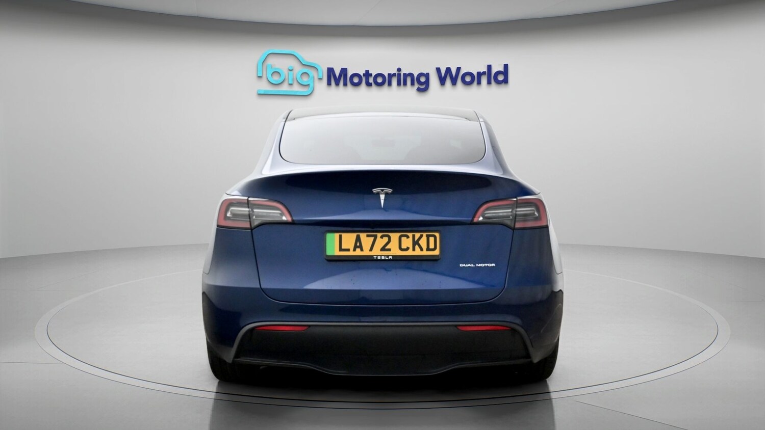 Used Tesla Model Y 2022 for sale - 78091278: Photo 6