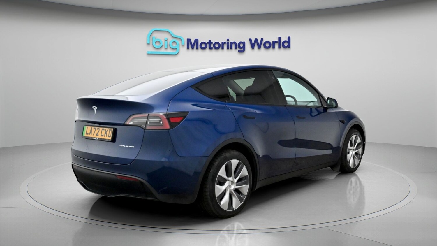 Used Tesla Model Y 2022 for sale - 78091278: Photo 7