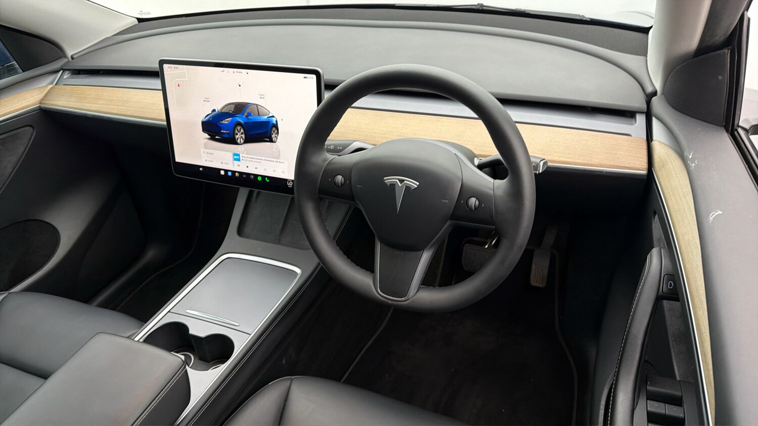 Used Tesla Model Y 2022 for sale - 78091278: Photo 9