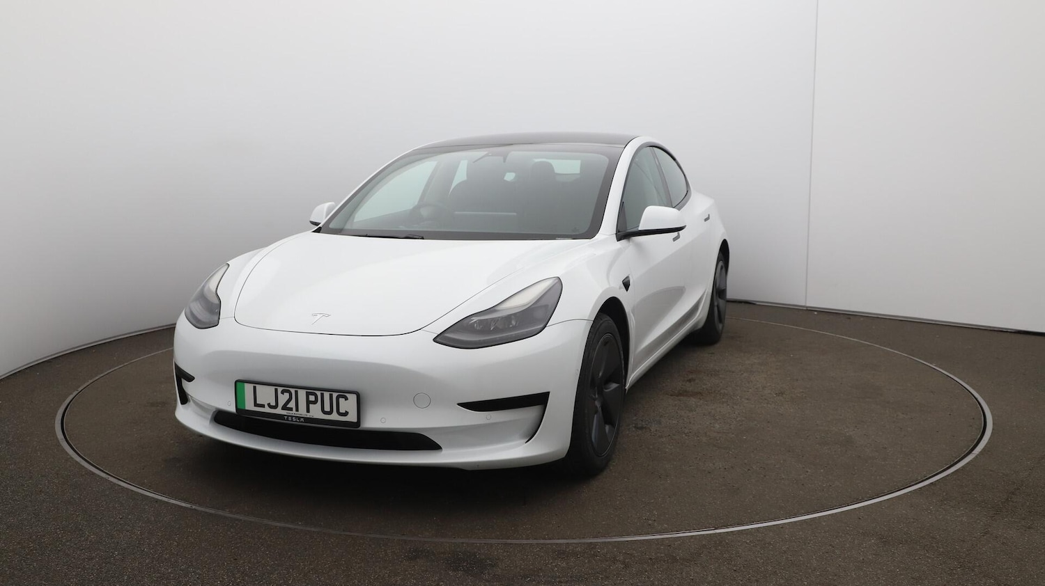 Vehicle 38