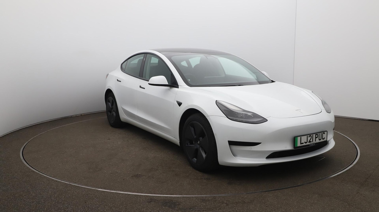 Vehicle 43