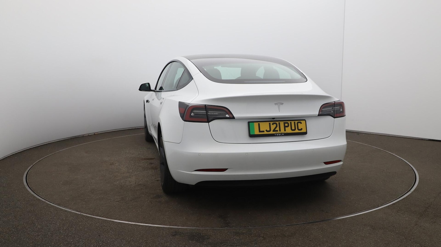 Vehicle 60