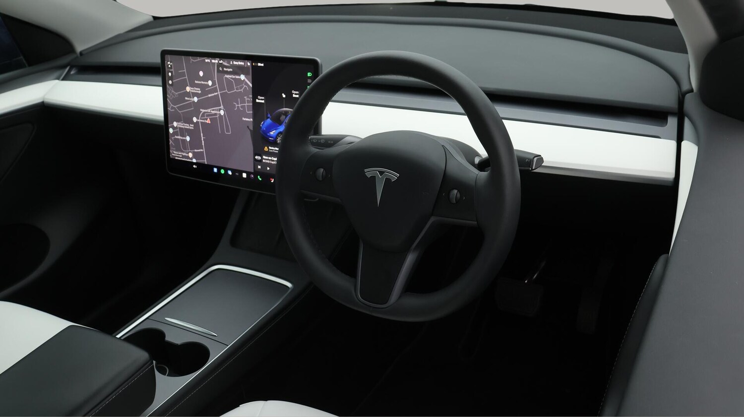 Used Tesla Model Y 2022 for sale - 76072646: Photo 10