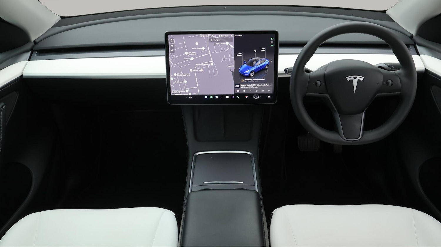 Used Tesla Model Y 2022 for sale - 76072646: Photo 14