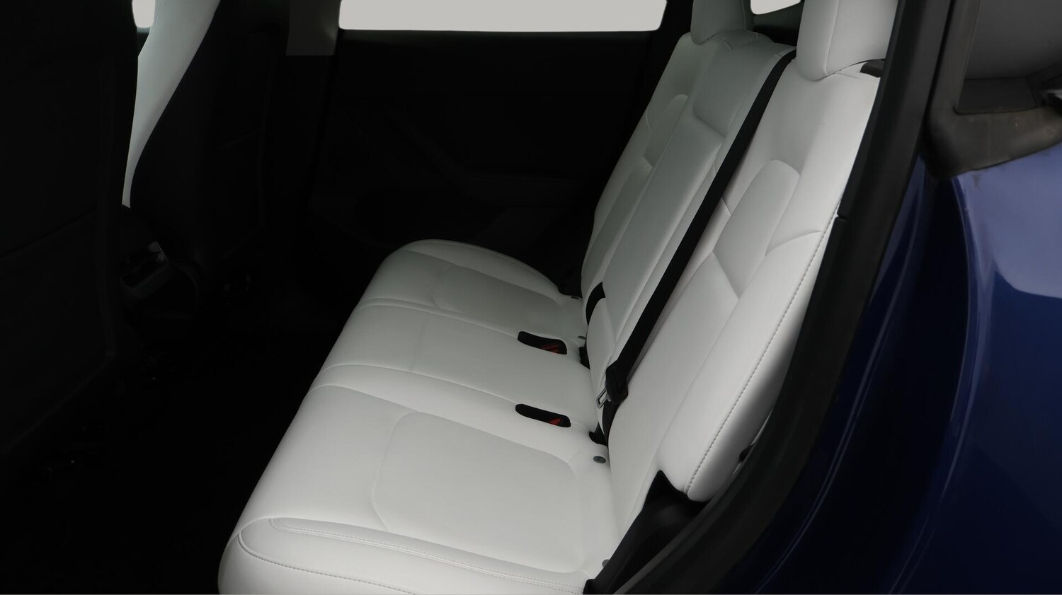 Used Tesla Model Y 2022 for sale - 76072646: Photo 17