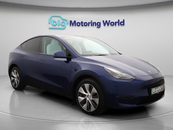 Tesla - Model Y