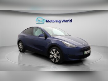 Used Tesla Model Y 2022 for sale - 76072646: Photo 2