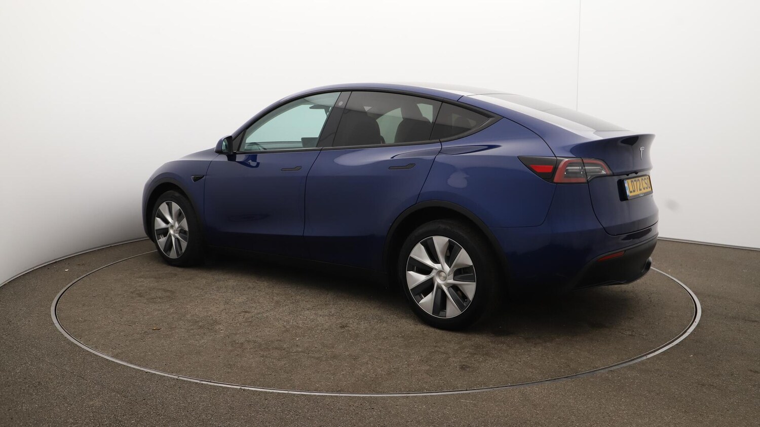 Used Tesla Model Y 2022 for sale - 76072646: Photo 38
