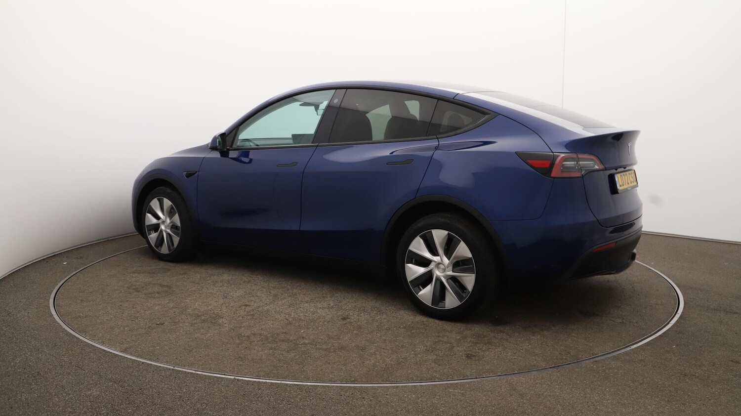 Used Tesla Model Y 2022 for sale - 76072646: Photo 39