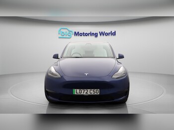 Used Tesla Model Y 2022 for sale - 76072646: Photo 3