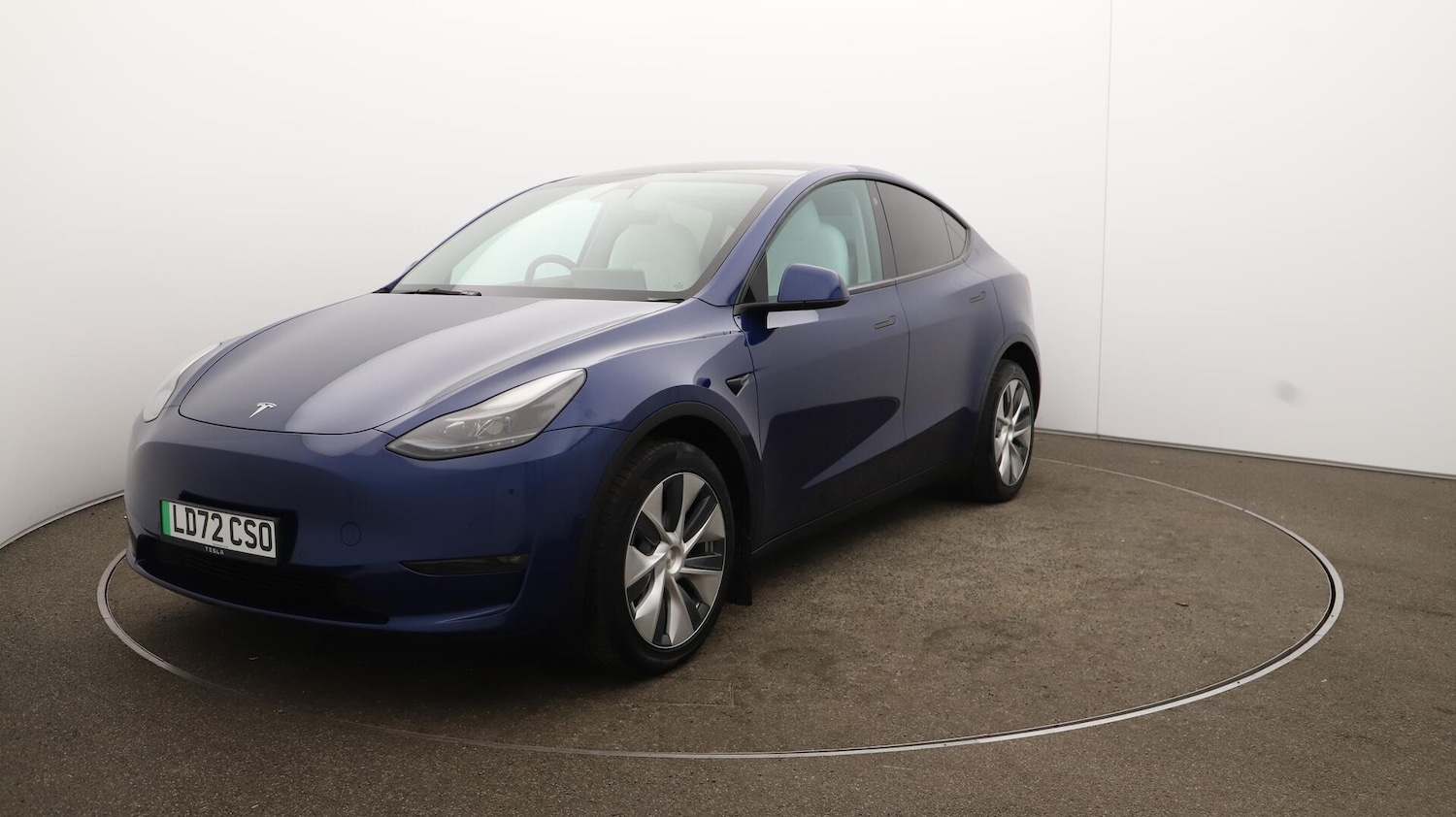 Used Tesla Model Y 2022 for sale - 76072646: Photo 40