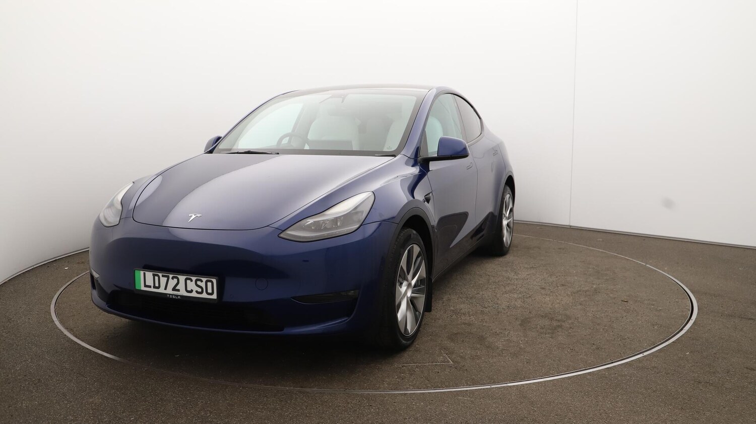 Used Tesla Model Y 2022 for sale - 76072646: Photo 41