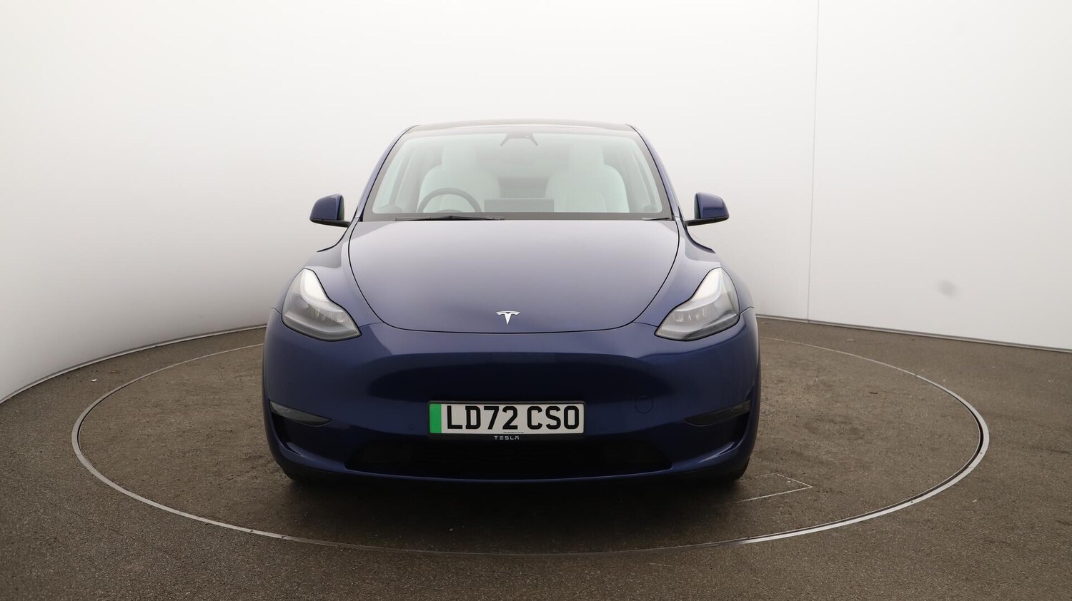 Used Tesla Model Y 2022 for sale - 76072646: Photo 43