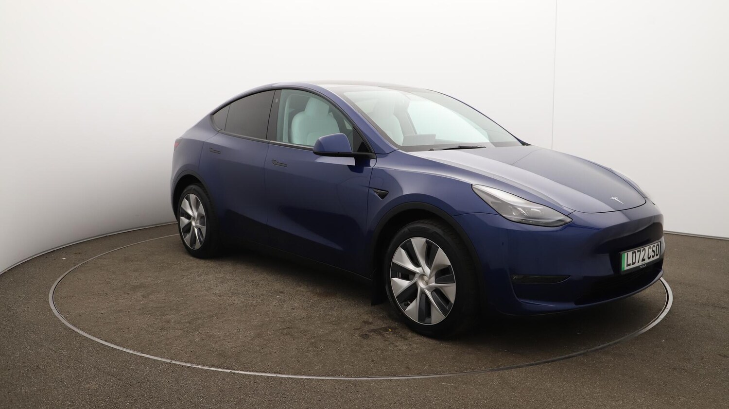 Used Tesla Model Y 2022 for sale - 76072646: Photo 47