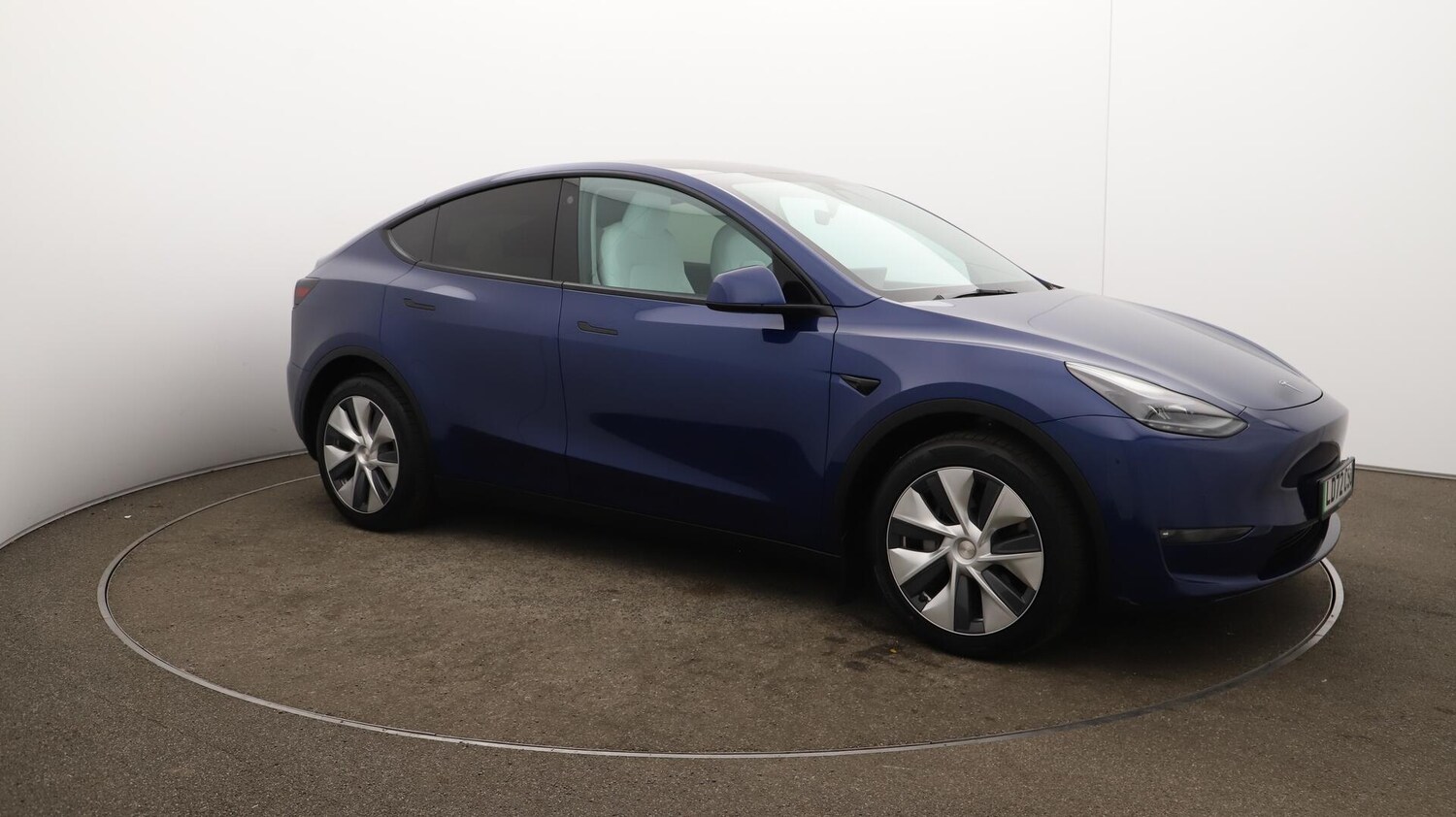 Used Tesla Model Y 2022 for sale - 76072646: Photo 48