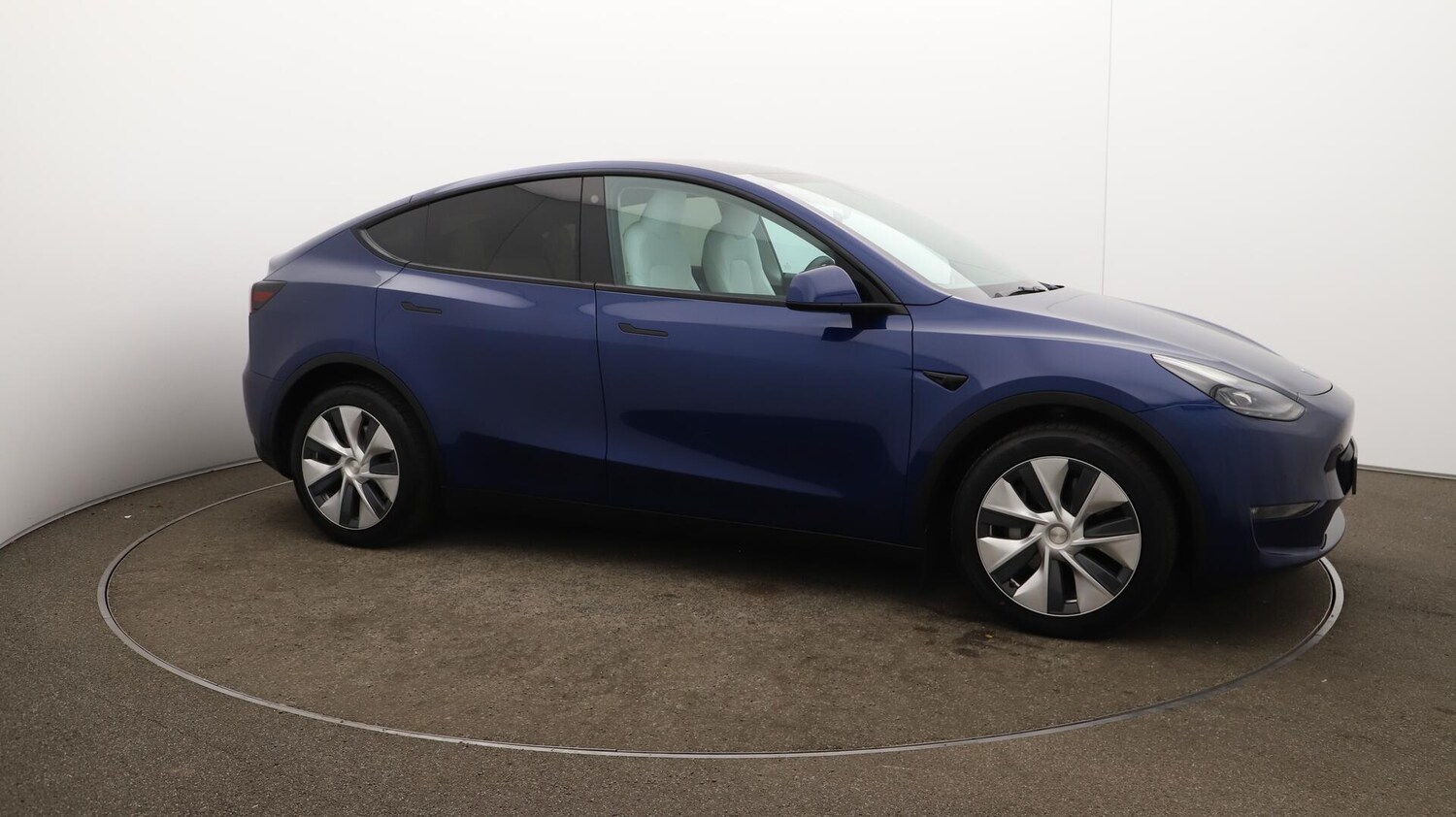 Used Tesla Model Y 2022 for sale - 76072646: Photo 49