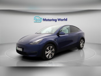 Used Tesla Model Y 2022 for sale - 76072646: Photo 4