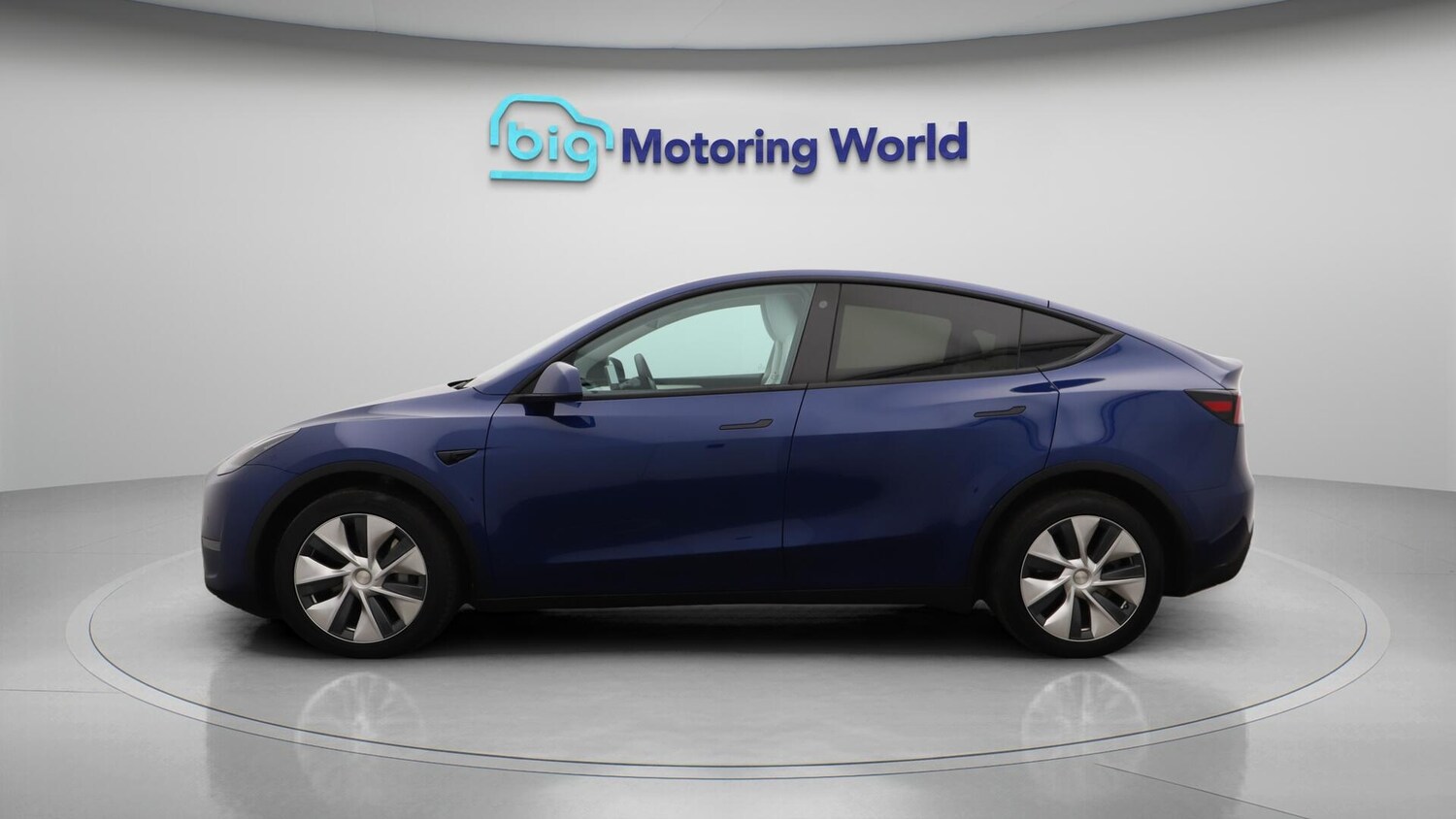 Used Tesla Model Y 2022 for sale - 76072646: Photo 5