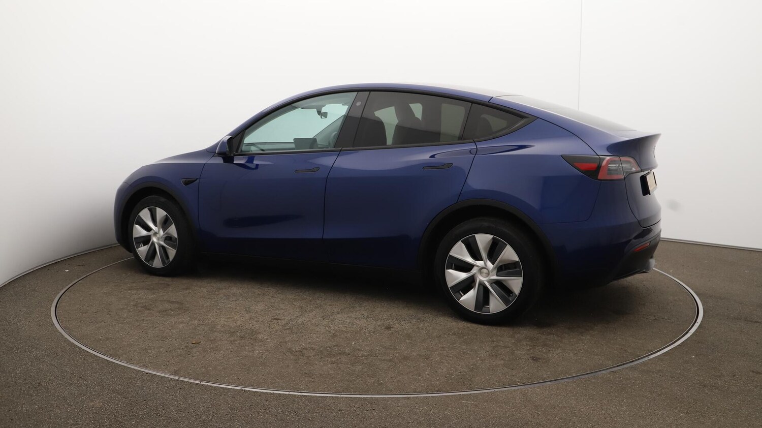 Used Tesla Model Y 2022 for sale - 76072646: Photo 50