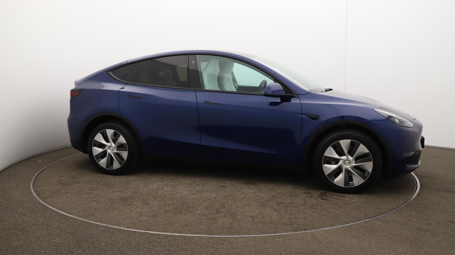 Used Tesla Model Y 2022 for sale - 76072646: Photo 51
