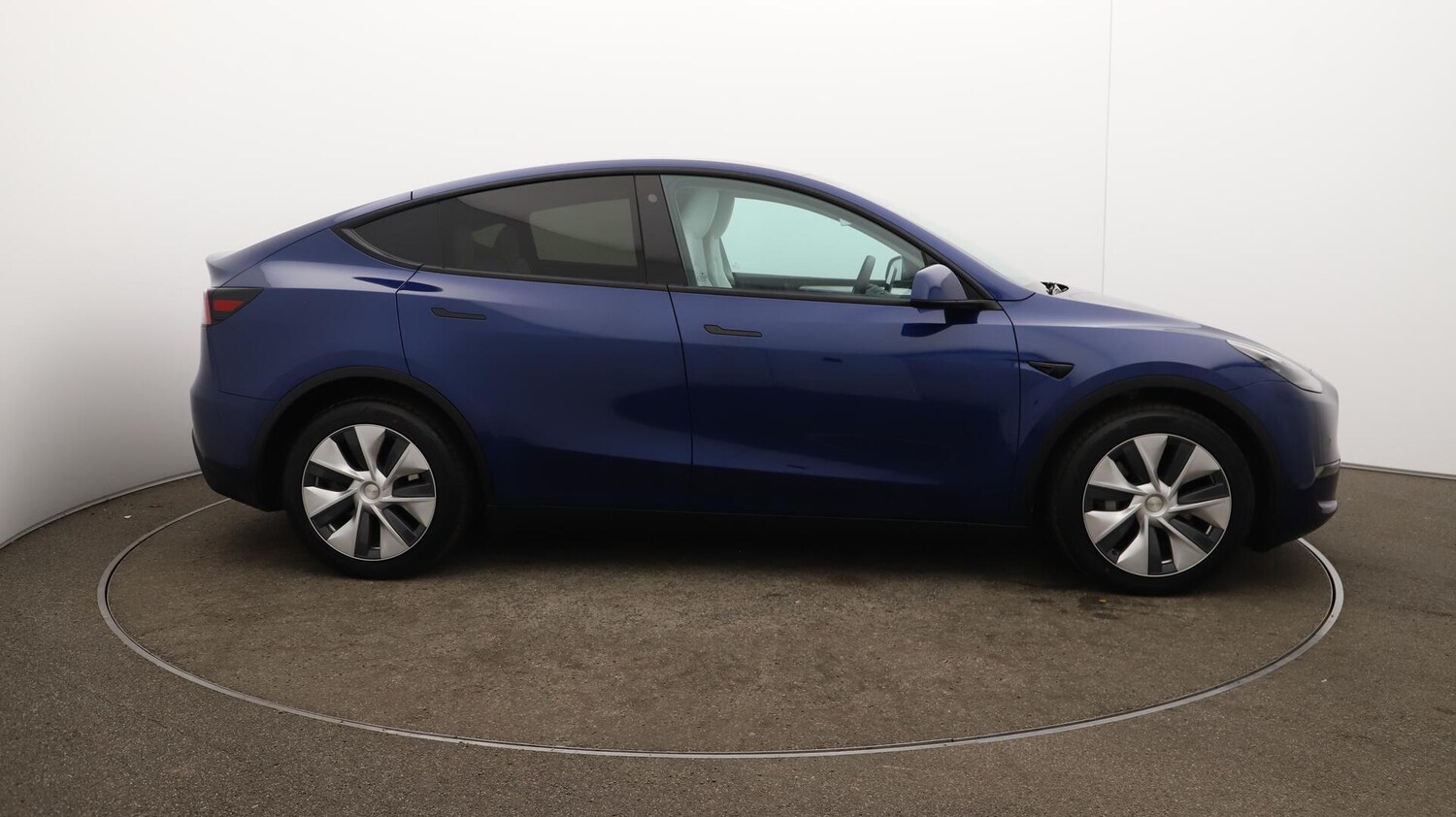 Used Tesla Model Y 2022 for sale - 76072646: Photo 52
