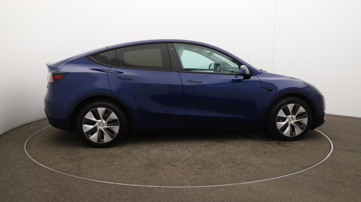 Used Tesla Model Y 2022 for sale - 76072646: Photo 53