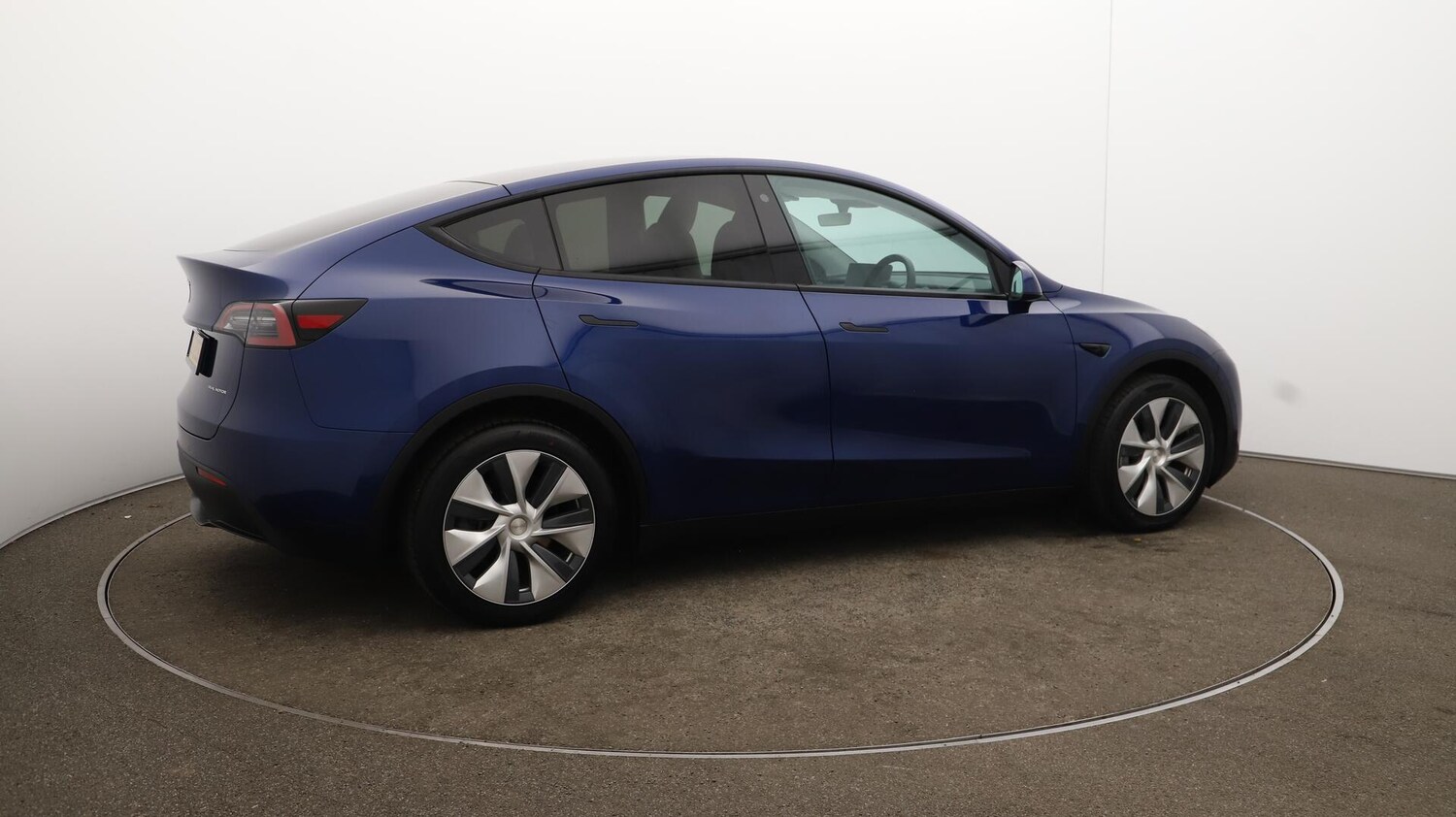 Used Tesla Model Y 2022 for sale - 76072646: Photo 55