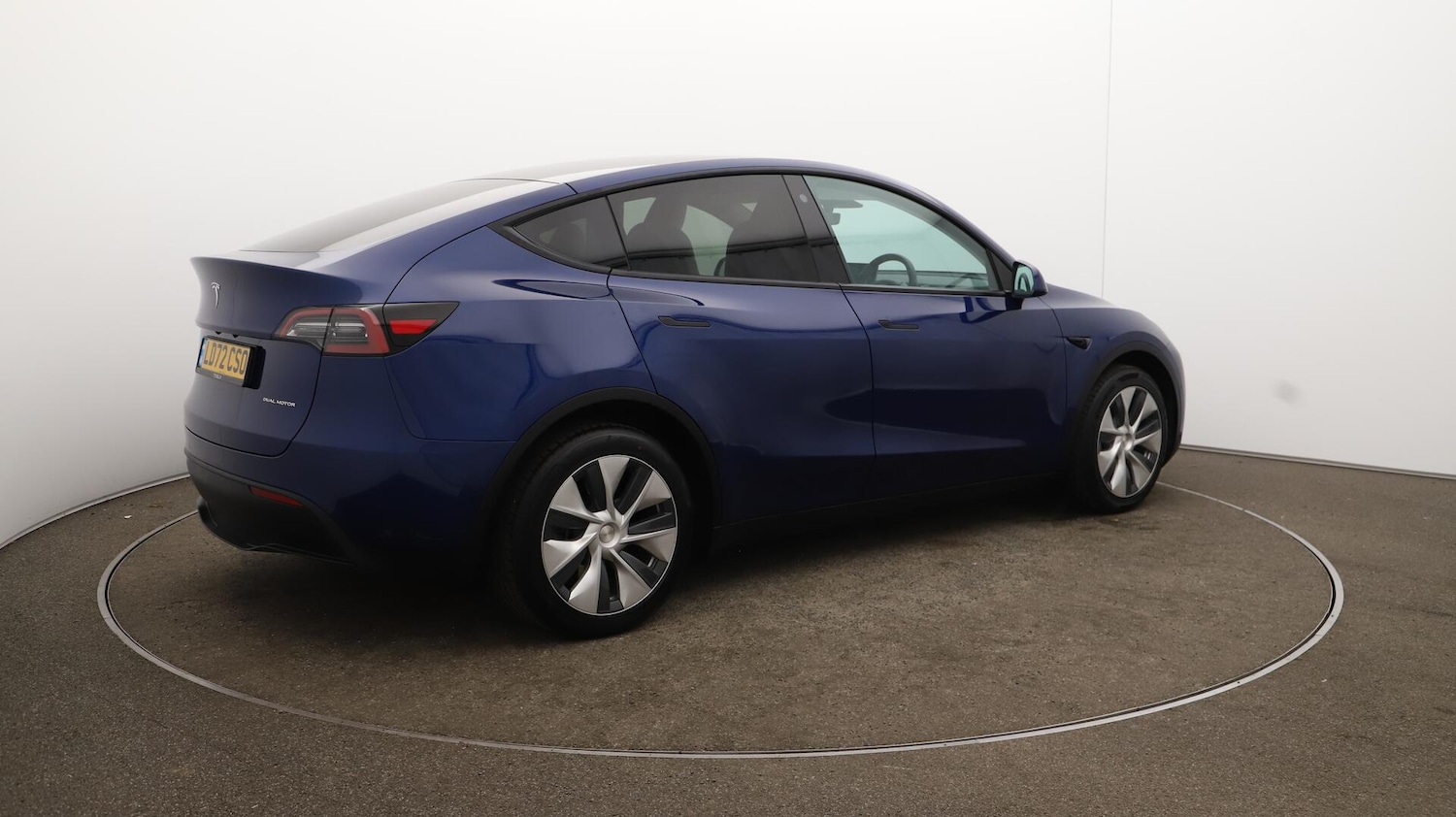 Used Tesla Model Y 2022 for sale - 76072646: Photo 56