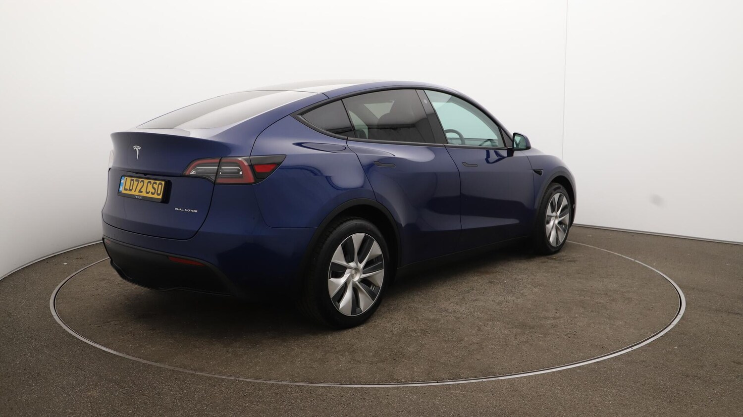 Used Tesla Model Y 2022 for sale - 76072646: Photo 57
