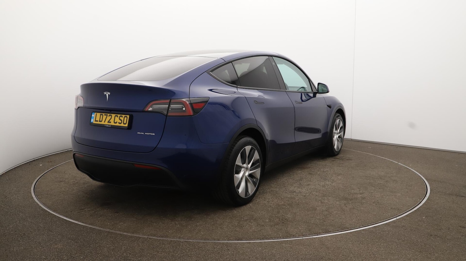 Used Tesla Model Y 2022 for sale - 76072646: Photo 58