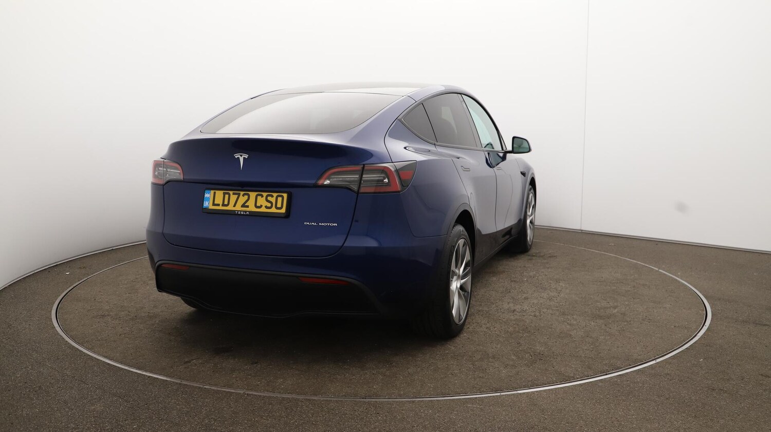 Used Tesla Model Y 2022 for sale - 76072646: Photo 59