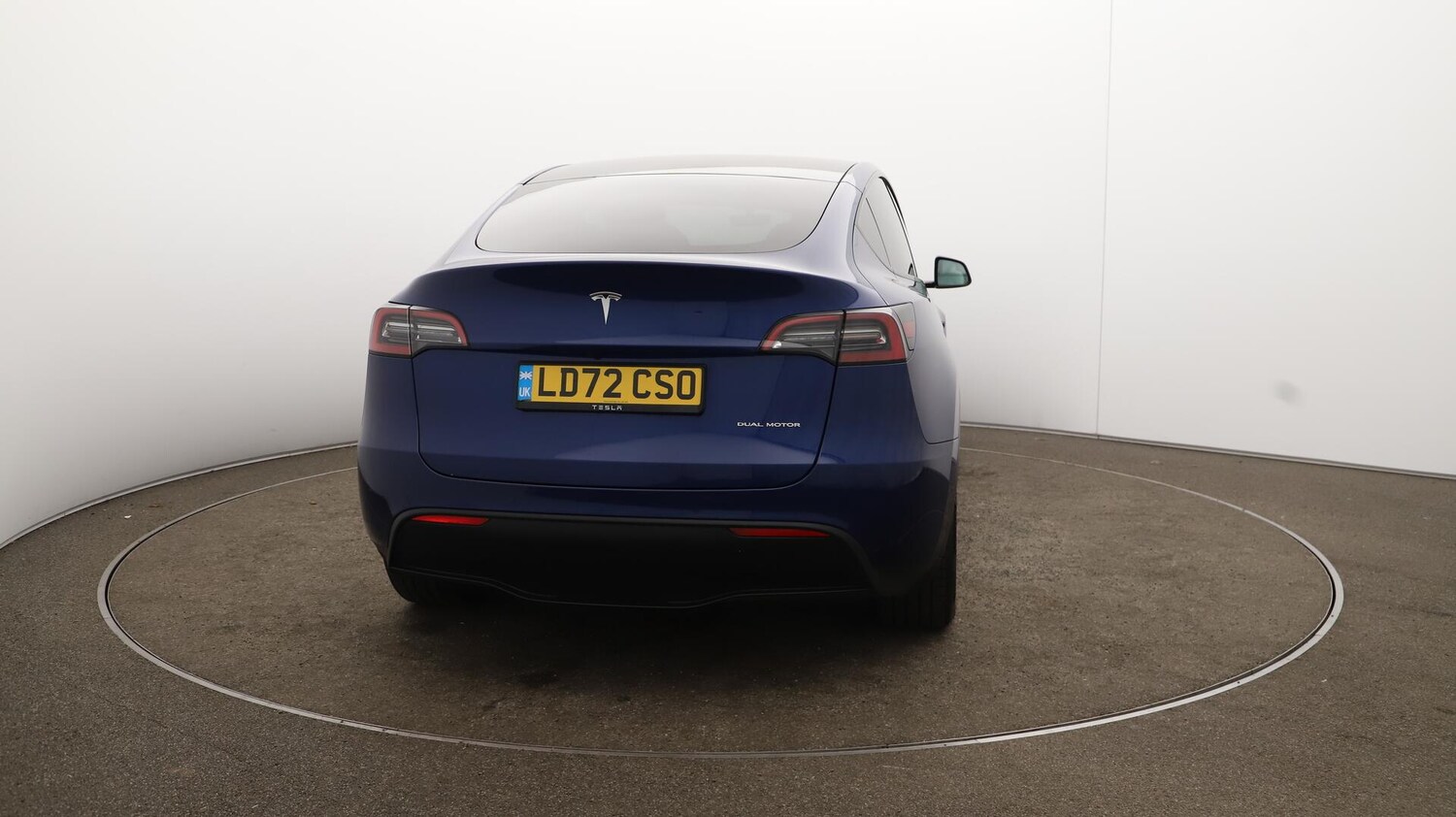 Used Tesla Model Y 2022 for sale - 76072646: Photo 60