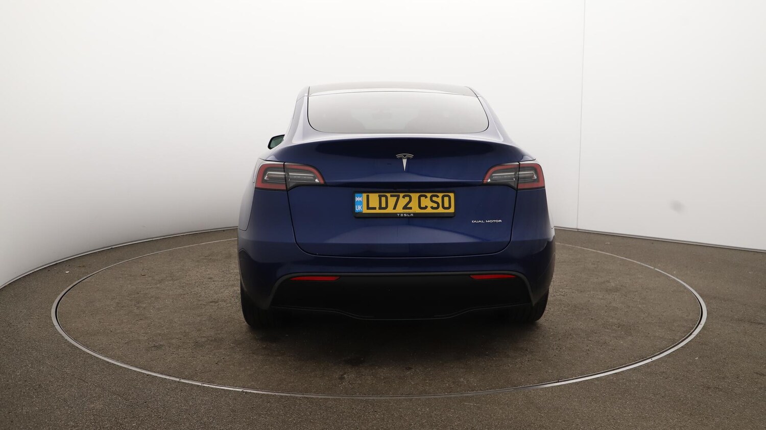 Used Tesla Model Y 2022 for sale - 76072646: Photo 62