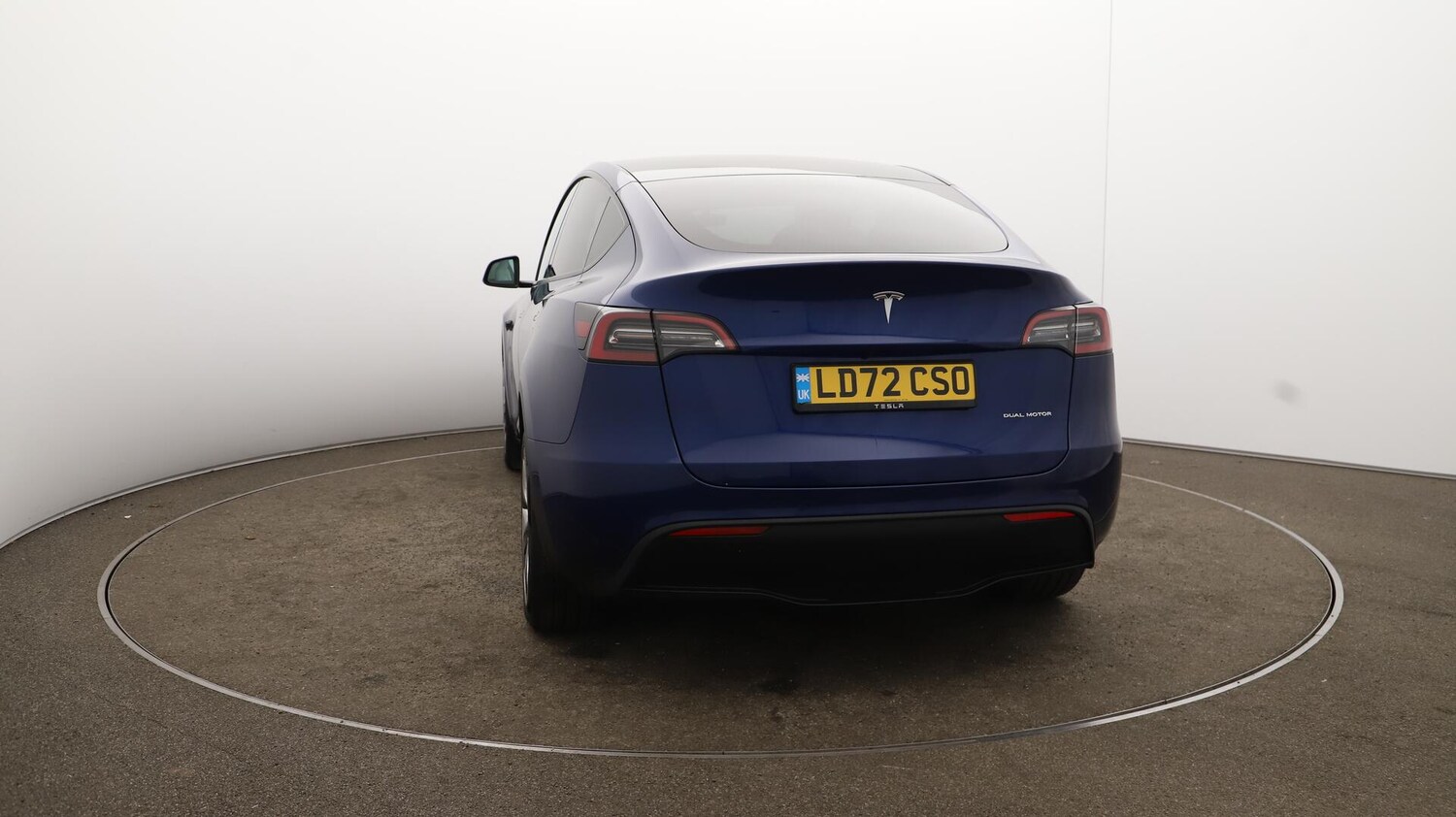 Used Tesla Model Y 2022 for sale - 76072646: Photo 63