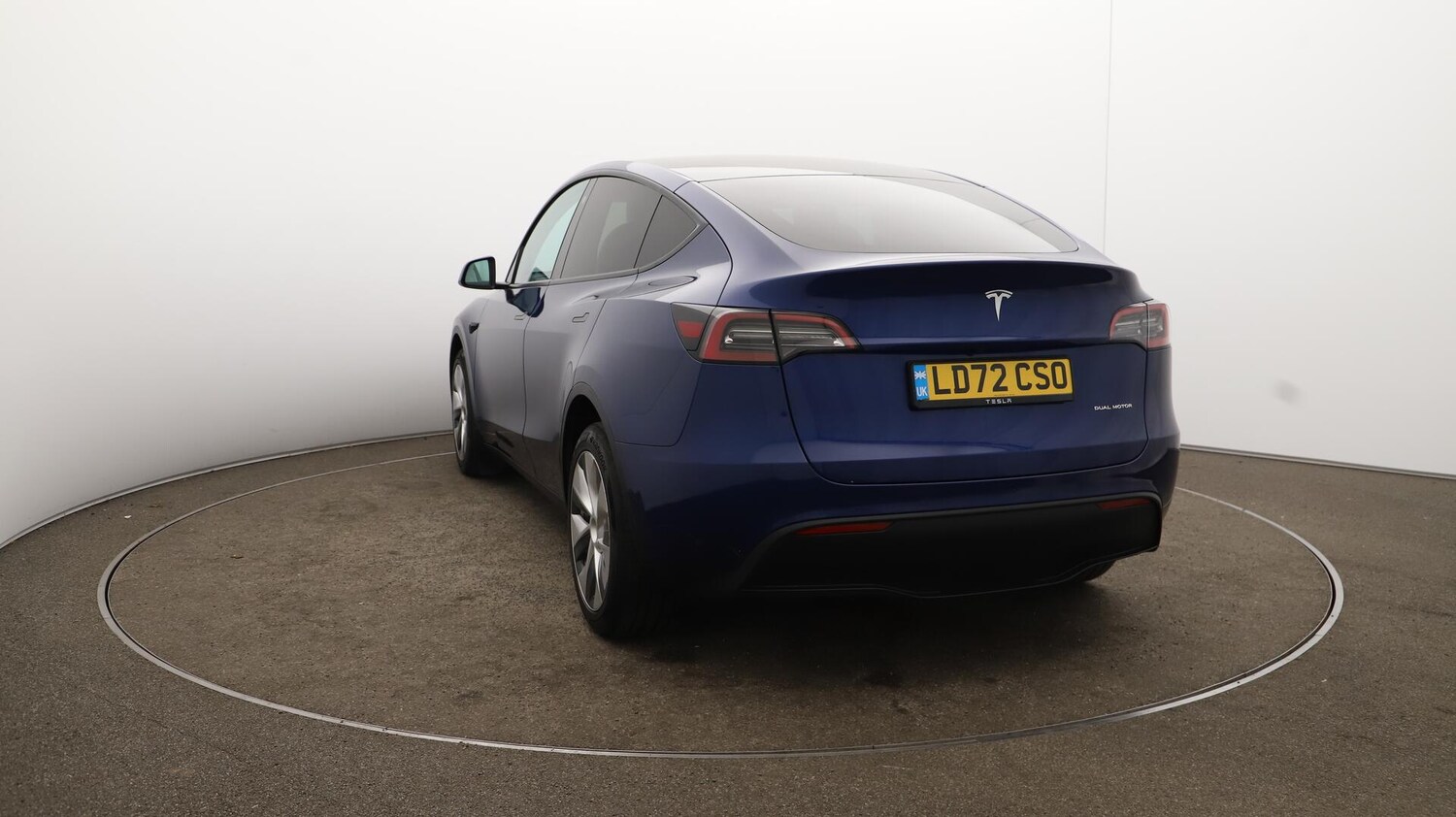 Used Tesla Model Y 2022 for sale - 76072646: Photo 64